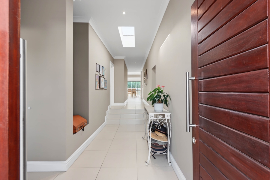 3 Bedroom Property for Sale in Croydon Olive Estate Western Cape